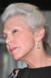 Oncology Social Worker, Emeritus, KARRIE ROBINSON    LCSW 